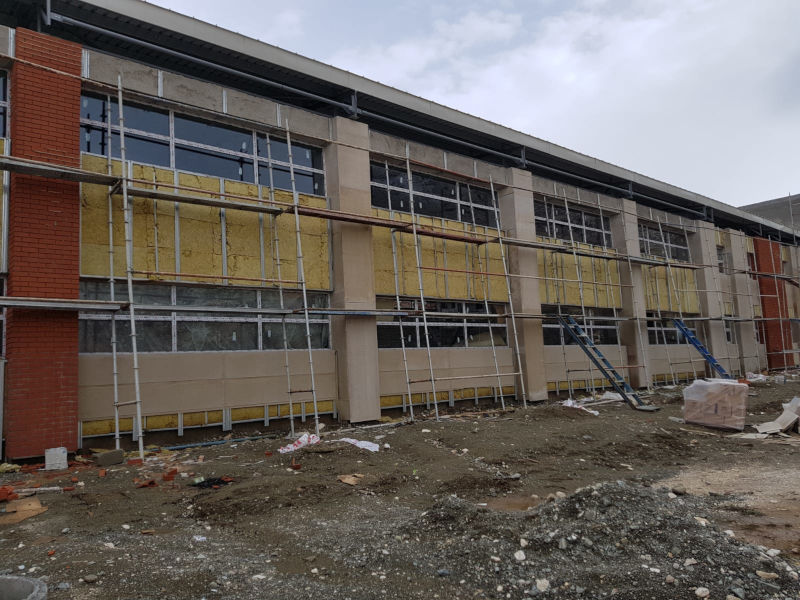 Söğüt Bakımevi Detay